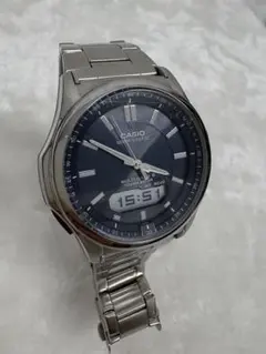 む*様 CASIO腕時計 ウェーブセプター 新品未使用WVA-M630D-1AJ | Mercari