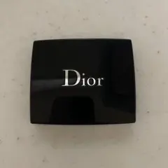 ディオール サンク クルール クチュール アイシャドウ439