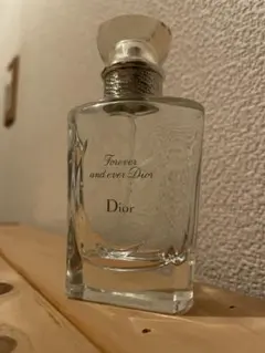 2026年最新】香水 ディオール フォーエヴァー アンド エヴァーの人気
