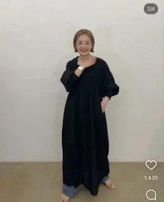 sheneryワンピース