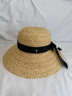希少品ヘレンカミンスキー ラフィアカチューシャ - メルカリ