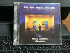 2025年最新】ハンス・ジマーの人気アイテム - メルカリ