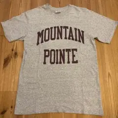 Cotton ExchangコットンエクスチェンジMOUNTAIN POINTE