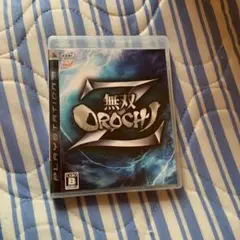 無双OROCHI Z