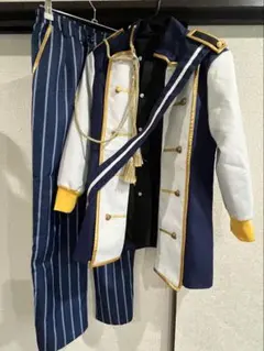 Knights 旧ユニ 衣装