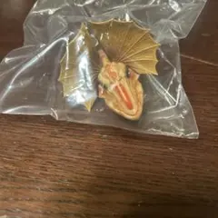 一番くじ モンスターハンターワイルズ　　C賞マグネット【イャンクック】1種