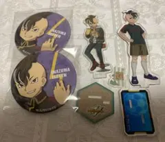 不動明王 缶バッチ 2025年最新】不動明王 缶バッジの人気アイテム - メルカリ