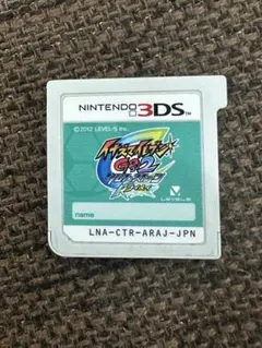 ⑤ イナズマイレブンGO2 クロノストーン Rライメイ　ソフトのみ