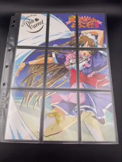 オトメイト ピオフィ 5周年 パールカード パルカ コンプセット まとめ 