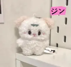 2025年最新】bts ジン ぬいぐるみ マスターの人気アイテム