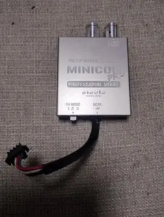 siecle MINICON PRO サブコン 本体