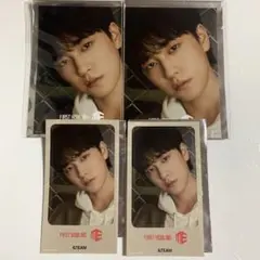 &TEAM First Howling : ME タキ TAKI