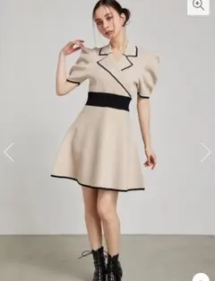 リエンダワンピース