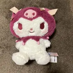 クロミちゃん キャラクターグッズ