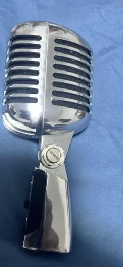 美品　レクサー　ビンテージマイクロホン　ガイコツマイク　M-150G　動作品！ REXER ガイコツマイク M-150G ヨドバシ.com - REXER レクサー