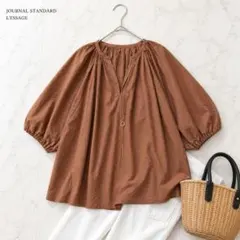 91 希少 美品 sybillaシビラ PLAYA ブラウス - メルカリ