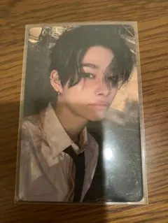 2025年最新】enhypen ニキ サインの人気アイテム - メルカリ