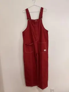 RODEO CROWNS WIDE BOWL オーバーオール サロペット