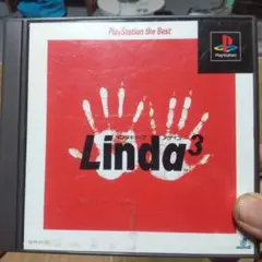 Linda 3 PlayStation