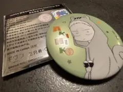 ギヴンCODA：NextVerse 缶バッジ / 春樹 - メルカリ
