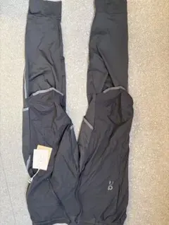 定価18700円 新品 On Running Pants ブラック Mサイズのサムネイル