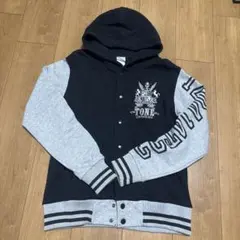 TOHOSHINKI LIVE TOUR 2012 TONE パーカー Sサイズ