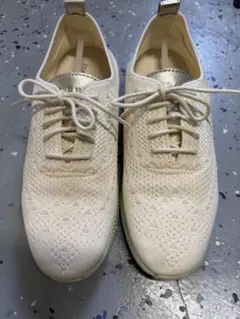 COLE HAANコールハーン　ゼログラウンド　5 1/2 B 22.5cm