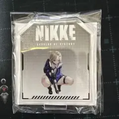 NIKKEミニアクリルスタンド【アイン】