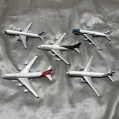 飛行機模型 まとめ売りのサムネイル