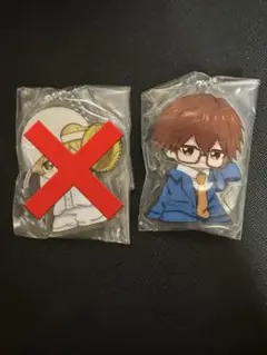 忘却バッテリー 要圭 ちびっこナイン 忘却バッテリー ちびっこナイン アクリルチャーム【2次
