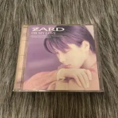 ZARD / OH MY LOVE CD アルバム