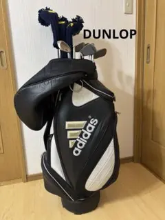 ゴルフクラブ セット メンズ