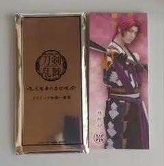 蜻蛉切 グッズセット content_content_02_photo8.png