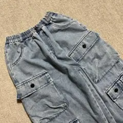 レディースジーンズ　160センチ