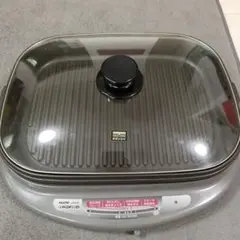 【新品未使用】サンヨー　ホットプレート　遠セラミック　3枚プレート 2026年最新】sanyo HPSの人気アイテム - メルカリ
