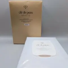 【新品未使用】クレ ド ボー ポーテ ランジェットデマキアントヴィサージュ