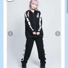 2025年最新】Hauls セットアップの人気アイテム - メルカリ