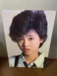 2026年最新】松田聖子 パネルの人気アイテム - メルカリ