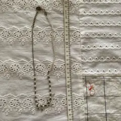 ピープルトゥリー　ネックレスのサムネイル