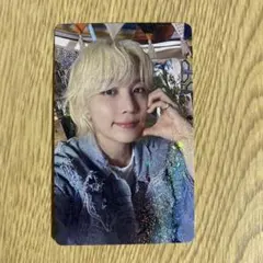 seventeen 消費期限　ジョンハン　weverse ラキドロ　トレカ