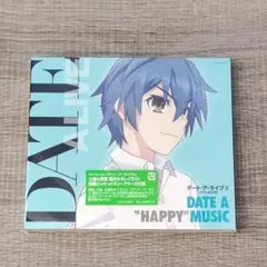 【音楽】 未開封 DATE A LIVE II ミュージック セレクション レア