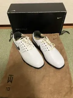 ナイキ ゴルフシューズ 26