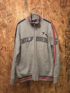 Tommy Hilfiger NYC パーカー 2200