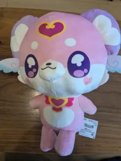 名探偵プリキュア 鹿児島限定缶バッジ ポチタン 3点 - メルカリ