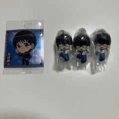 銀魂　新八　グッズ