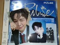 パルス PULSE 髙塚大夢 INI まとめ売り トレカ ネオウィング パルス PULSE 髙塚大夢 INI まとめ売り トレカ ネオウィング - メルカリ