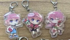 すとぷり さとみ アクキー まとめ売り