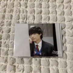 SixTONES 松村北斗 オリジナルフォトセット