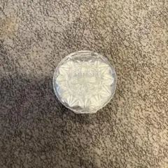 キャンメイク むにゅっとハイライター 04ブルートパーズ