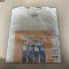 なにわ男子 なにわのにわ Tシャツ
